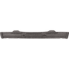 ACCENT 03-06 FRONT BUMPER ABSORBER, Impact, Hatchback/Sedan