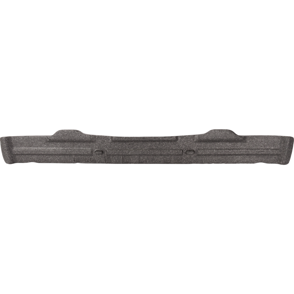 ACCENT 03-06 FRONT BUMPER ABSORBER, Impact, Hatchback/Sedan