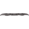 ACCENT 03-06 FRONT BUMPER ABSORBER, Impact, Hatchback/Sedan