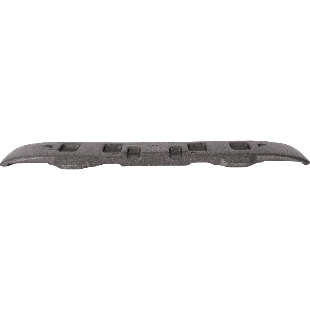 ACCENT 03-06 FRONT BUMPER ABSORBER, Impact, Hatchback/Sedan