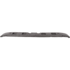 ACCENT 03-06 FRONT BUMPER ABSORBER, Impact, Hatchback/Sedan