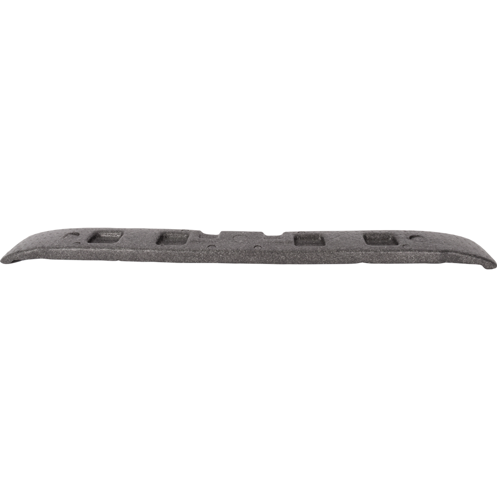 ACCENT 03-06 FRONT BUMPER ABSORBER, Impact, Hatchback/Sedan