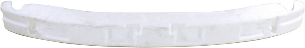 SONATA 02-05 FRONT BUMPER ABSORBER, Impact, From 06-02-02