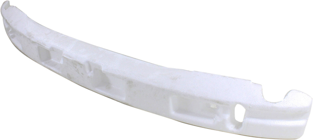 SONATA 02-05 FRONT BUMPER ABSORBER, Impact, From 06-02-02