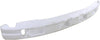 SONATA 02-05 FRONT BUMPER ABSORBER, Impact, From 06-02-02