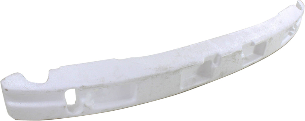 SONATA 02-05 FRONT BUMPER ABSORBER, Impact, From 06-02-02