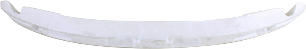 SONATA 02-05 FRONT BUMPER ABSORBER, Impact, From 06-02-02