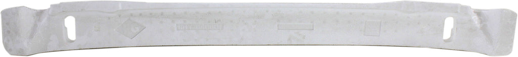 SONATA 02-05 FRONT BUMPER ABSORBER, Impact, From 06-02-02
