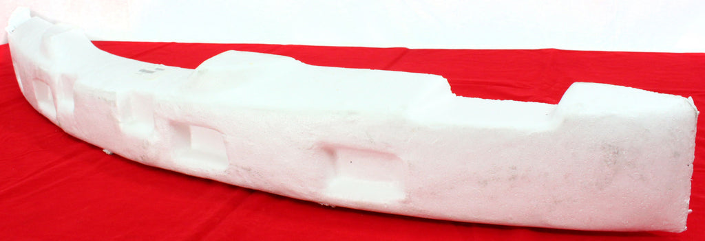 ELANTRA 04-06 FRONT BUMPER ABSORBER, Impact, Hatchback/(Sedan w/ Fog Lamp Holes)