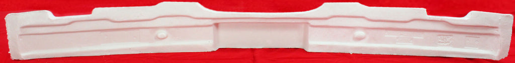 ELANTRA 04-06 FRONT BUMPER ABSORBER, Impact, Hatchback/(Sedan w/ Fog Lamp Holes)