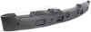 ELANTRA 04-06 FRONT BUMPER ABSORBER, Impact, w/o Fog Lamp Holes, Sedan