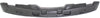 ELANTRA 04-06 FRONT BUMPER ABSORBER, Impact, w/o Fog Lamp Holes, Sedan