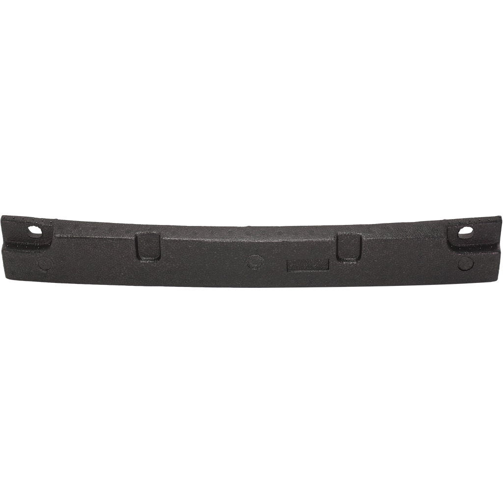 RIDGELINE 06-08 FRONT BUMPER ABSORBER, Impact