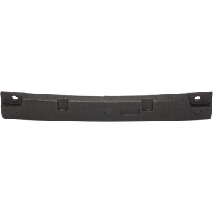 RIDGELINE 06-08 FRONT BUMPER ABSORBER, Impact