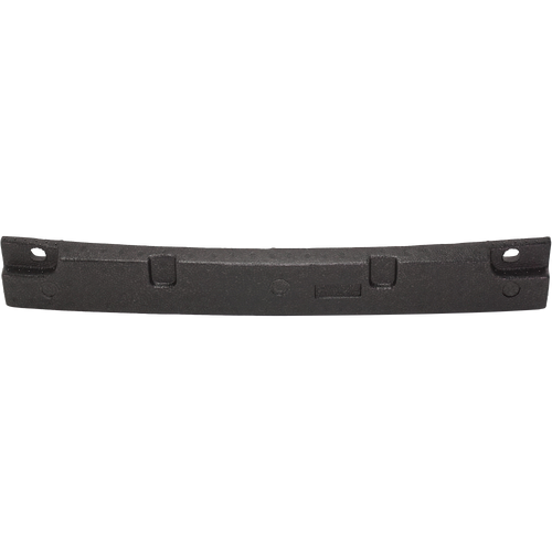 RIDGELINE 06-08 FRONT BUMPER ABSORBER, Impact