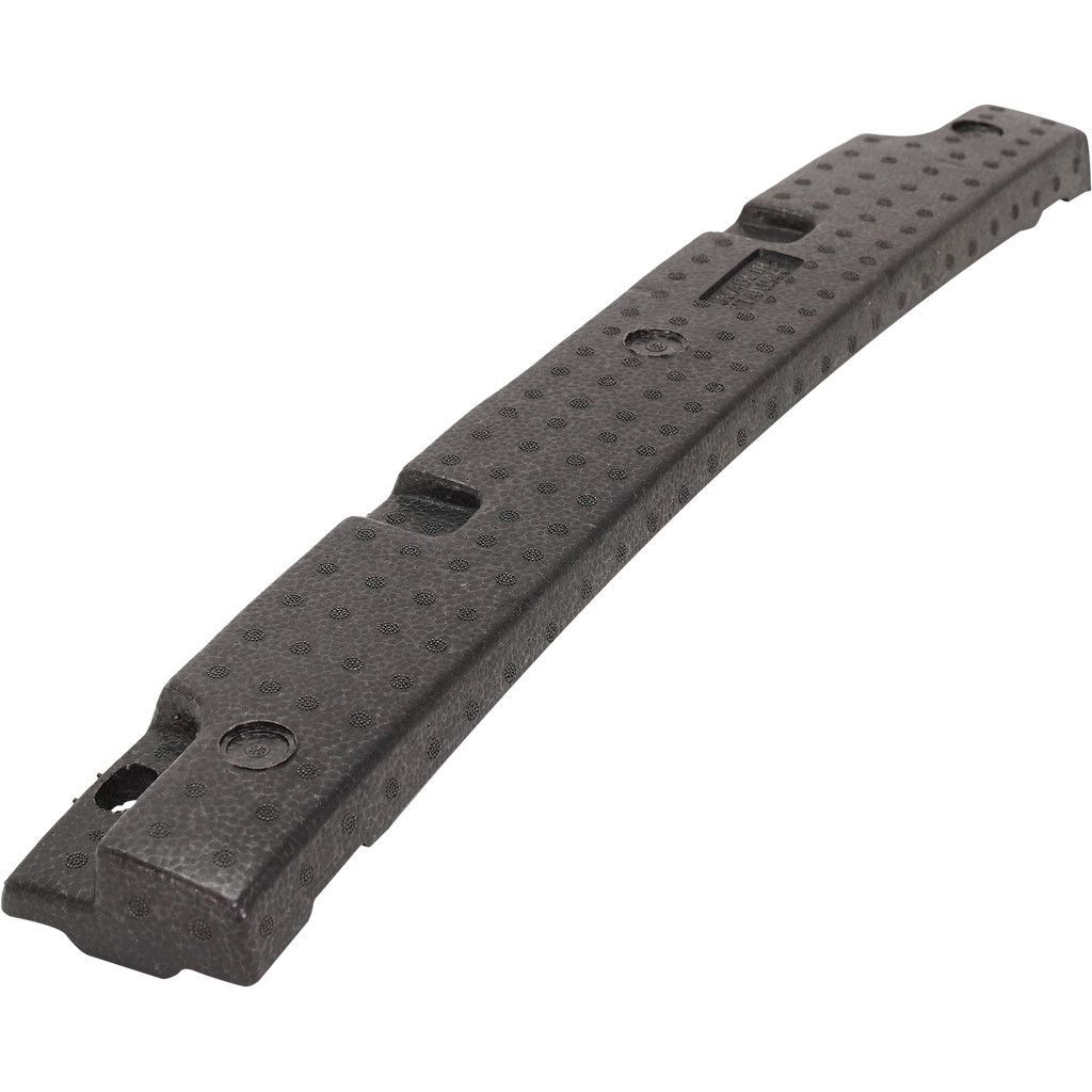 RIDGELINE 06-08 FRONT BUMPER ABSORBER, Impact