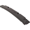 RIDGELINE 06-08 FRONT BUMPER ABSORBER, Impact
