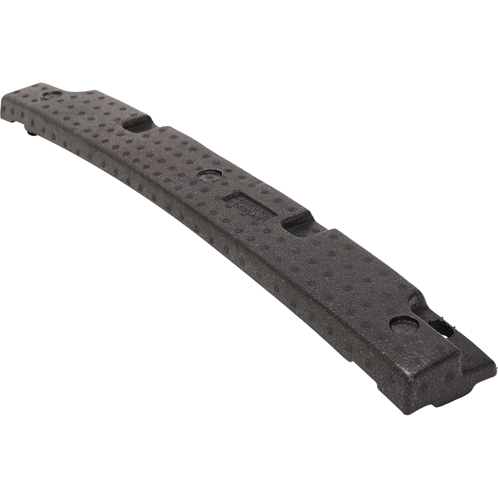 RIDGELINE 06-08 FRONT BUMPER ABSORBER, Impact