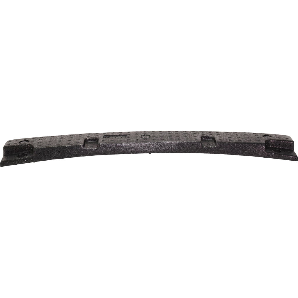 RIDGELINE 06-08 FRONT BUMPER ABSORBER, Impact