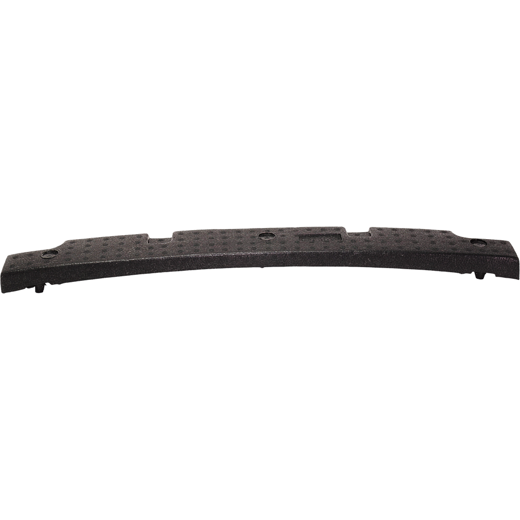 RIDGELINE 06-08 FRONT BUMPER ABSORBER, Impact