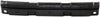 PILOT 06-08 FRONT BUMPER ABSORBER, Impact