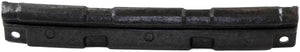 PILOT 06-08 FRONT BUMPER ABSORBER, Impact