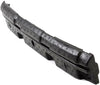 PILOT 06-08 FRONT BUMPER ABSORBER, Impact