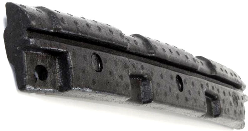 PILOT 06-08 FRONT BUMPER ABSORBER, Impact