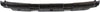 PILOT 06-08 FRONT BUMPER ABSORBER, Impact