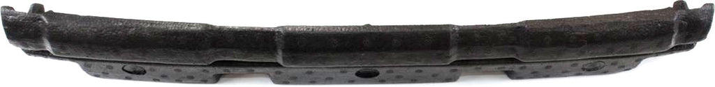 PILOT 06-08 FRONT BUMPER ABSORBER, Impact