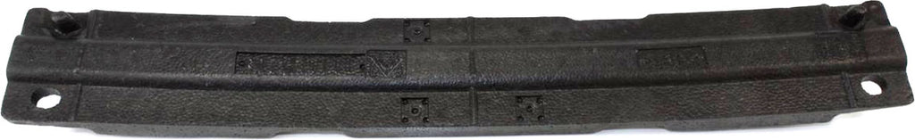 PILOT 06-08 FRONT BUMPER ABSORBER, Impact