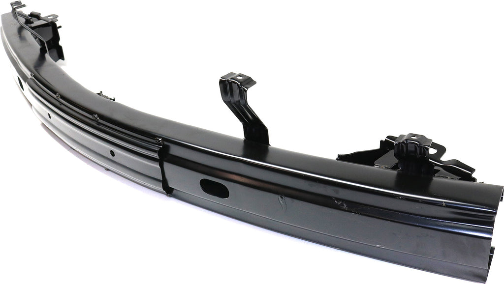 TIBURON 03-04 FRONT REINFORCEMENT, Impact Bar
