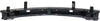 TIBURON 03-04 FRONT REINFORCEMENT, Impact Bar
