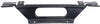 H3 06-07 FRONT REINFORCEMENT, Steel