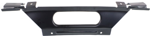 H3 06-07 FRONT REINFORCEMENT, Steel