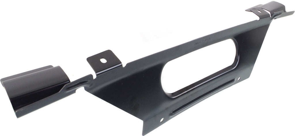 H3 06-07 FRONT REINFORCEMENT, Steel