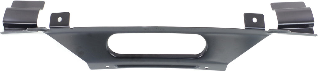 H3 06-07 FRONT REINFORCEMENT, Steel