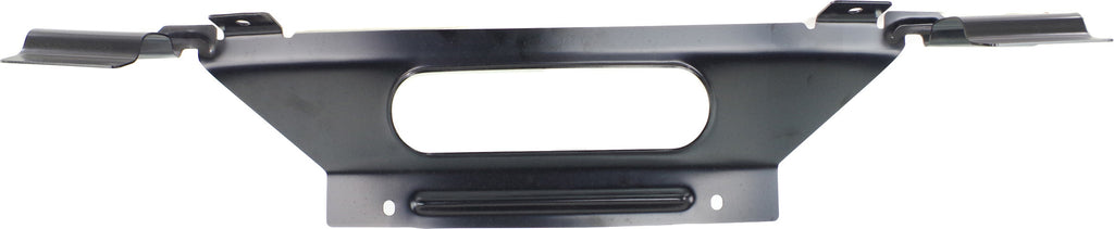 H3 06-07 FRONT REINFORCEMENT, Steel
