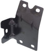 H3 06-10 FRONT BUMPER BRACKET RH, Filler Bracket, Steel