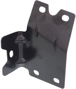 H3 06-10 FRONT BUMPER BRACKET RH, Filler Bracket, Steel