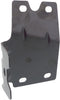 H3 06-10 FRONT BUMPER BRACKET RH, Filler Bracket, Steel
