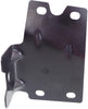 H3 06-10 FRONT BUMPER BRACKET RH, Filler Bracket, Steel