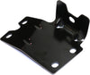 H3 06-10 FRONT BUMPER BRACKET LH, Filler Bracket, Steel