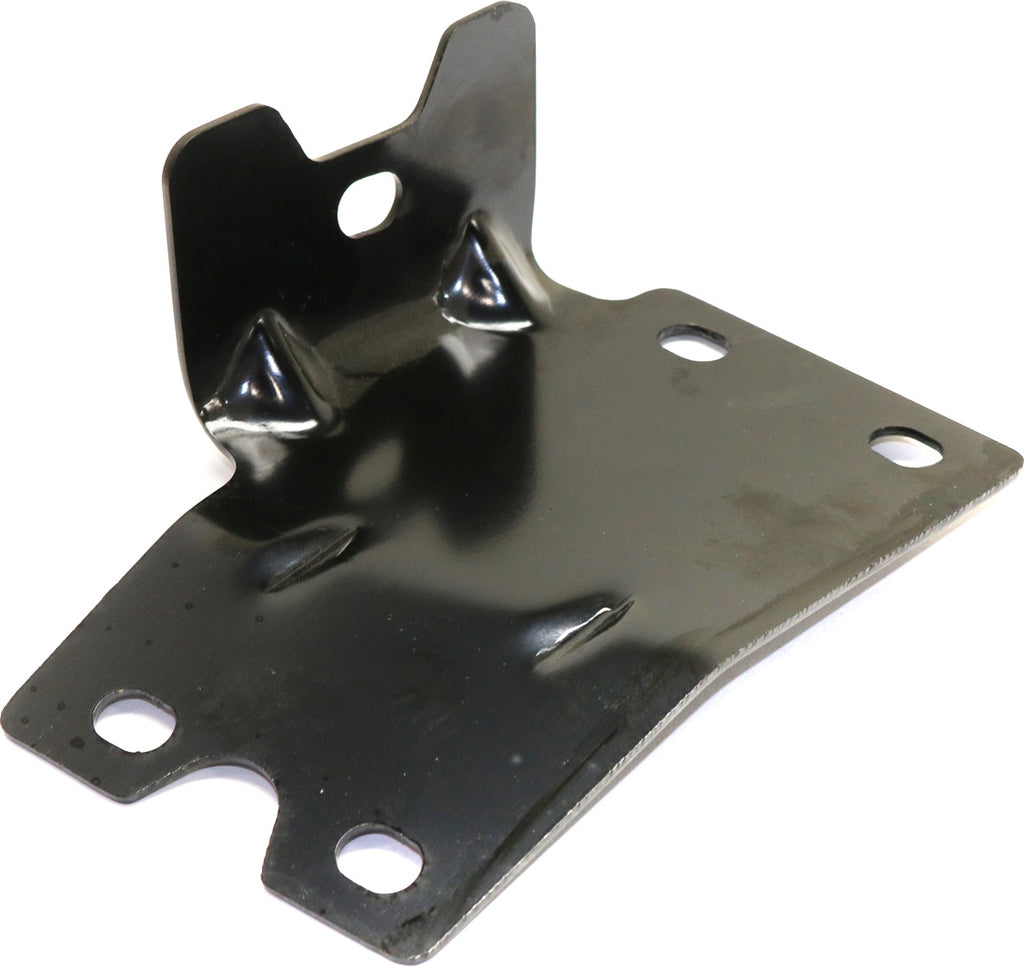 H3 06-10 FRONT BUMPER BRACKET LH, Filler Bracket, Steel
