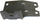 H3 06-10 FRONT BUMPER BRACKET LH, Filler Bracket, Steel