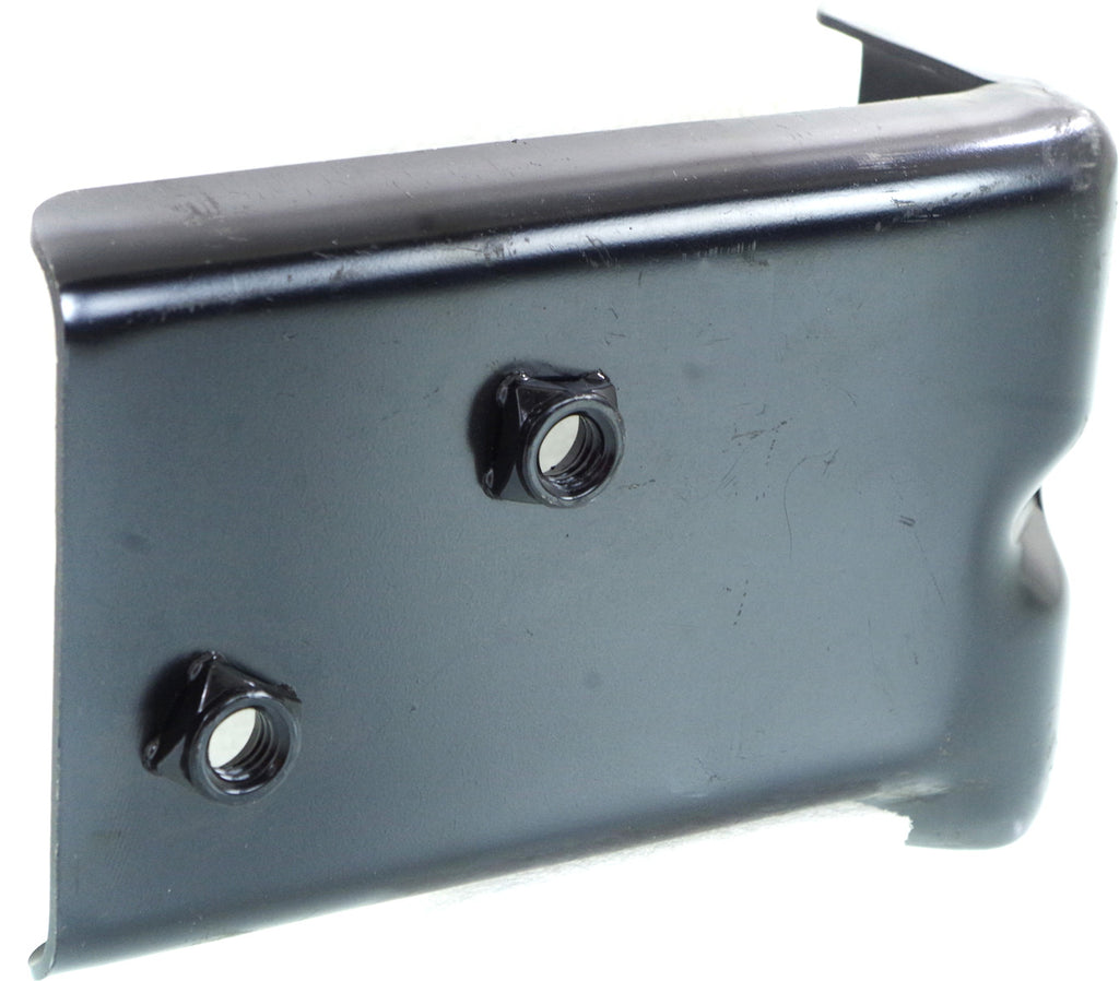 H3 06-10 FRONT BUMPER BRACKET RH, Bar, Steel