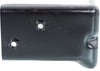 H3 06-10 FRONT BUMPER BRACKET RH, Bar, Steel