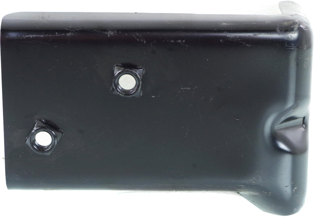 H3 06-10 FRONT BUMPER BRACKET RH, Bar, Steel