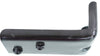 H3 06-10 FRONT BUMPER BRACKET RH, Bar, Steel