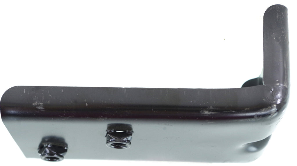 H3 06-10 FRONT BUMPER BRACKET RH, Bar, Steel